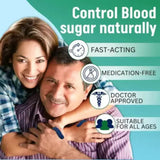 Sugar Cantrol Acupressure Clip